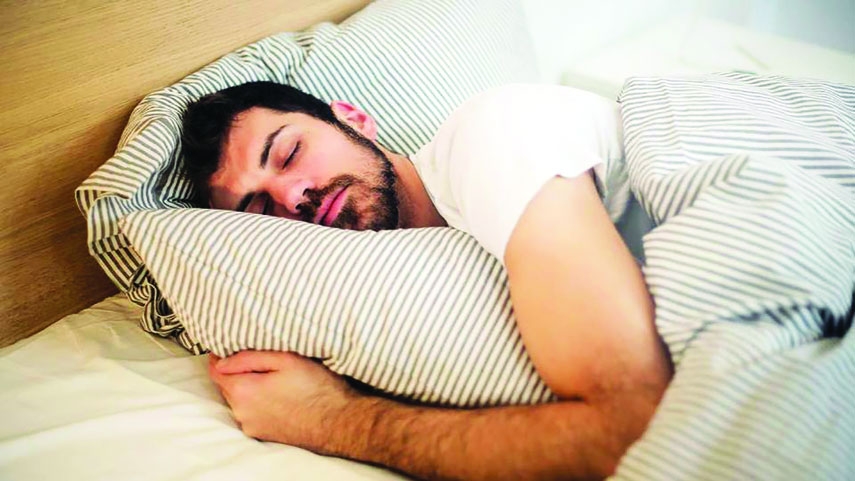 There Is No Alternative to Sound and Healthy Sleep