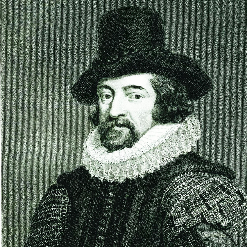 Francis Bacon’s Essays Explore Darker Sides of Human Nature