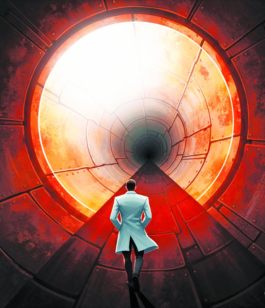 Faith, Science and the Vanishing Scholars: A Reflection on the Legacies of Zaghloul El-Naggar and Shamsher Ali