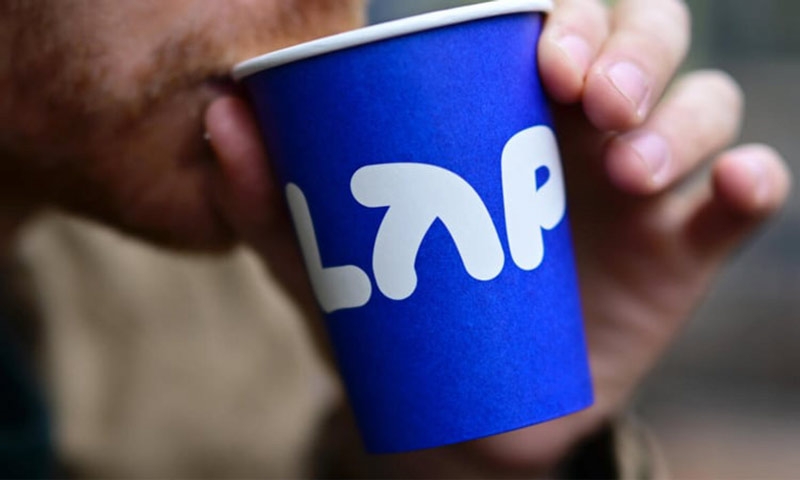 Budget coffee  start-up leaves bitter taste in Berlin