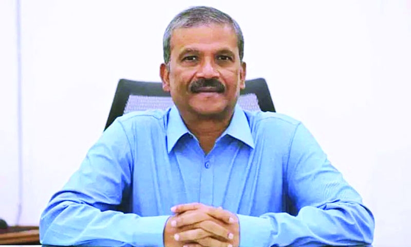 BMET's services  digitalised through 'Overseas Employment Platform': Dr Asif Nazrul