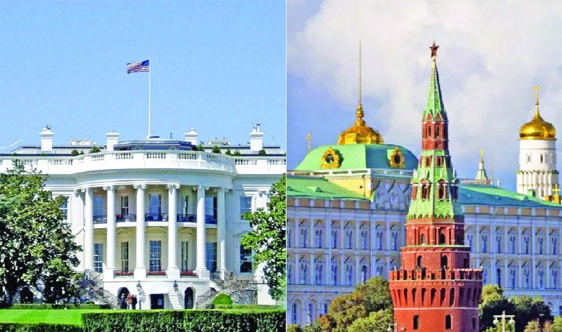 Nuclear treaty between White House and Kremlin is expiring soon