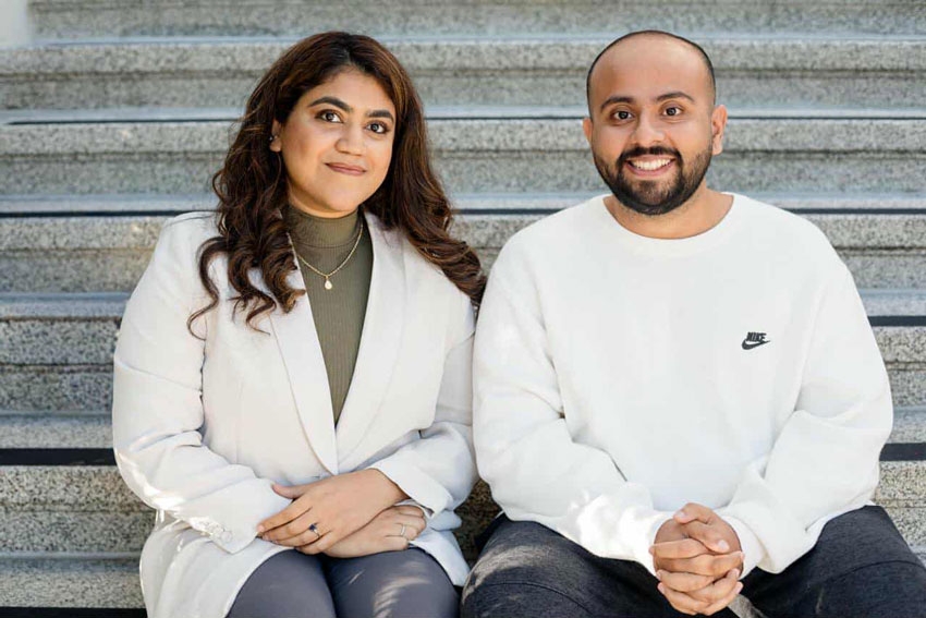 From Dhaka to Silicon Valley: Markopolo AI launches next-gen AI revenue agent as its founders join HF0 residency