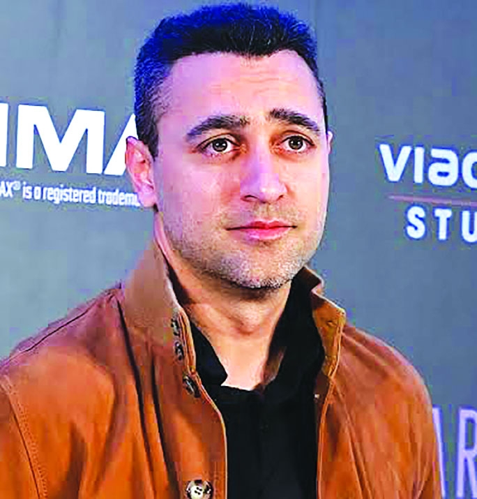 Imran Khan on acting comeback after 10 years