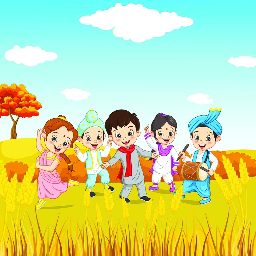 Leaving a Sound World for Our Children