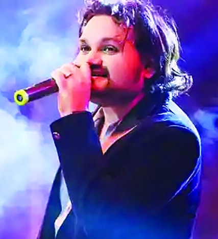 Odia music star Humane Sagar dies at 36