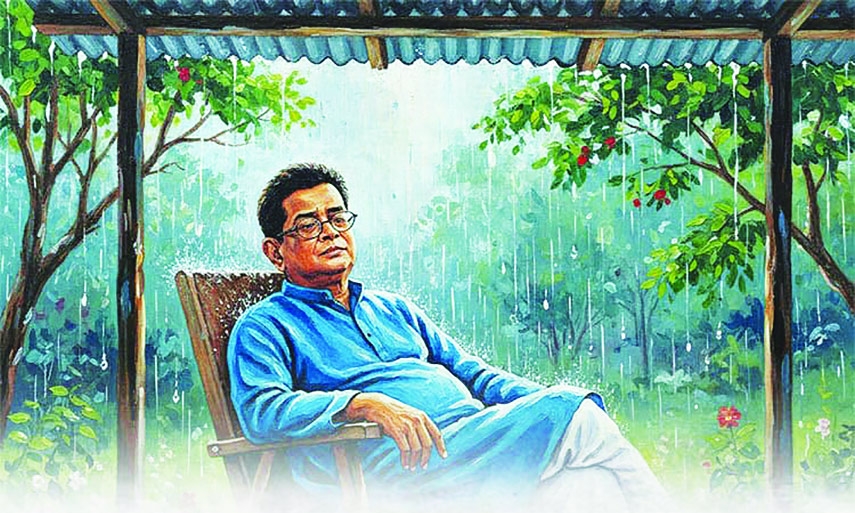 Govt releases documentary on Humayun Ahmed