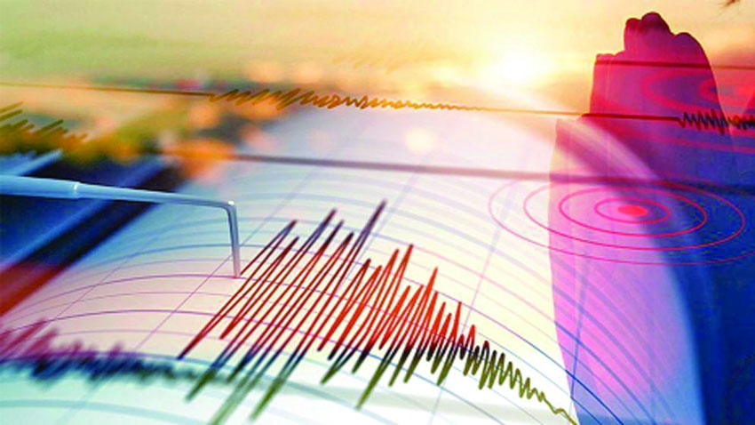 Aftershocks signal further tremors: BMD