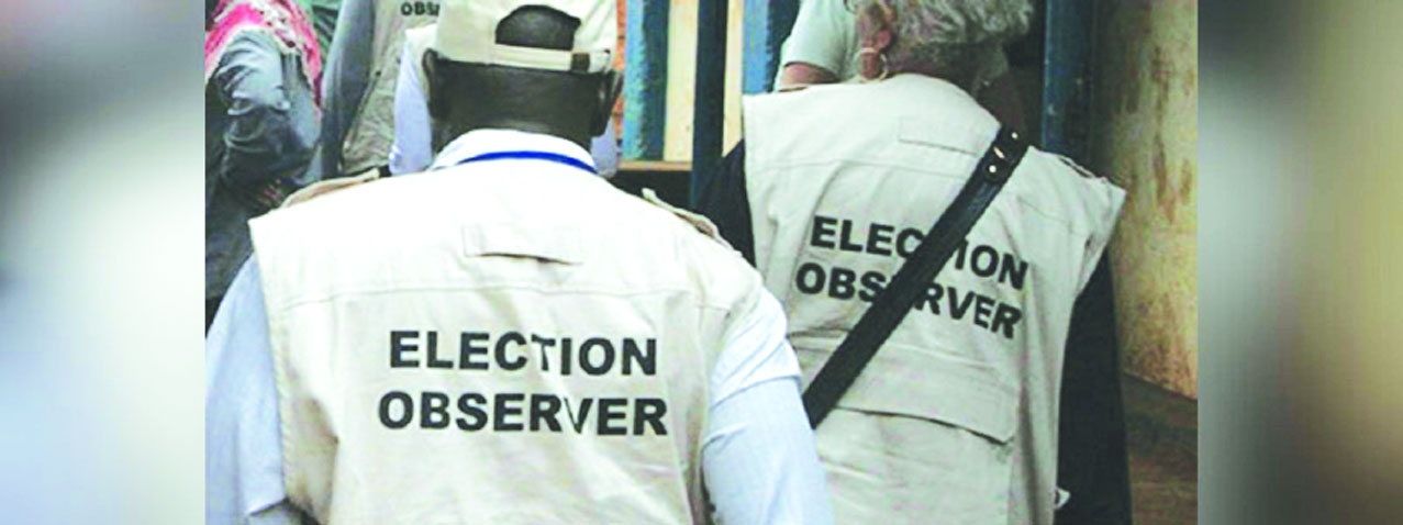 ANFREL, NED and the Quiet Architecture of Influence: Why Bangladesh Must Treat ‘Election Support’ as a Strategic Question