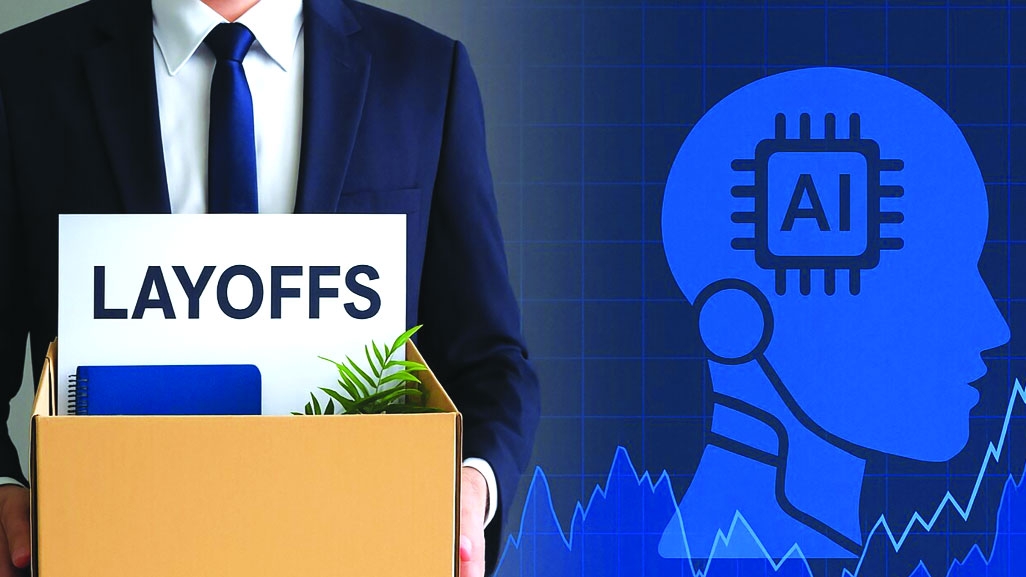 Millions of Jobs at Risk: How AI Could Widen Inequality in Bangladesh