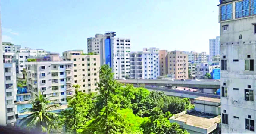 Frequent Earthquakes: Can Dhaka prepare itself for the big one? 