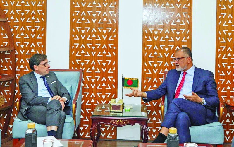 France interested in medicine industry  and ICT sector: Envoy