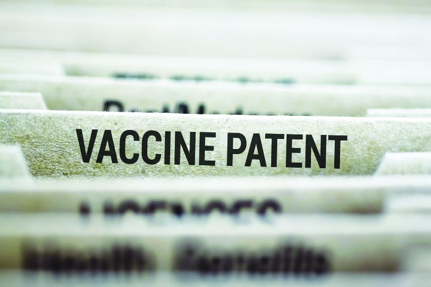 Bangladesh Achieves Historic US Patent for Bangavax Vaccine 