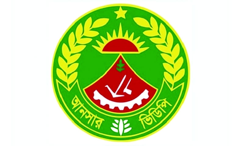 Ansar VDP completes 4th phase training  for next polls