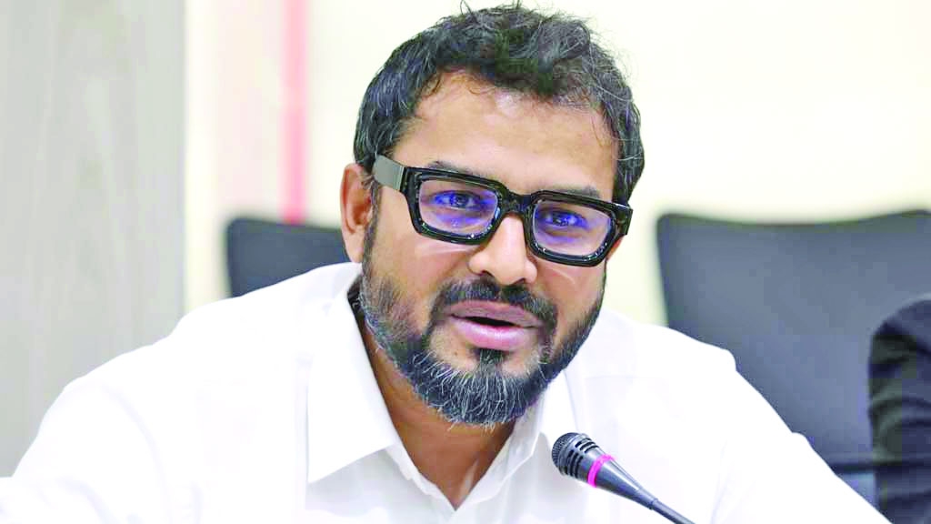 ACC investigating DNCC administrator  Azaz