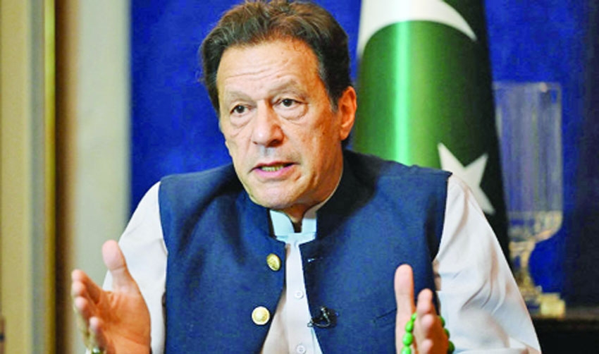 PTI demands access to jailed Imran Khan amid concerns over his health 