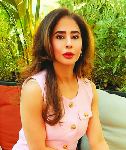 Urmila Matondkar on whether Rangeela can be remade