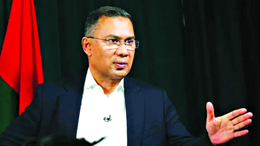 No specific information over Tarique's return: Foreign Adviser