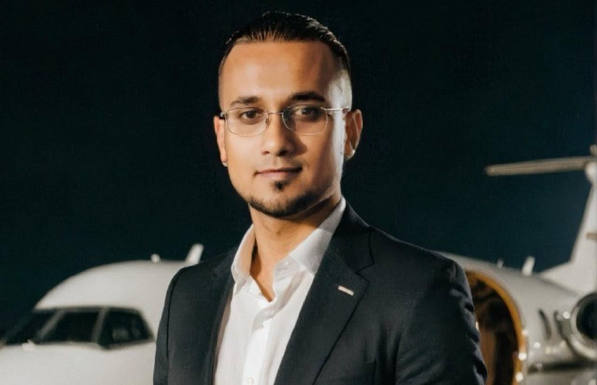 Ti Global Group Builds Bridges Between Two Countries