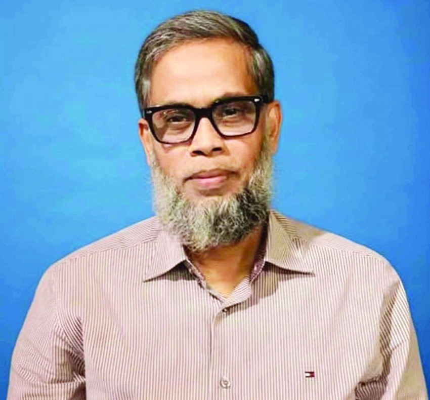 BNP nominates Quamruzzaman Ratan for Munshiganj-3 