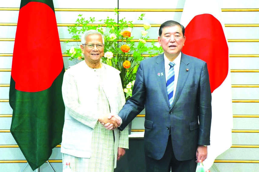 Bangladesh and Japan: Transitioning from a Historical Partnership to an Economic Transformation