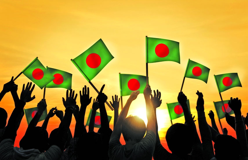 Feni Free Day: A Moment to Reflect, Recover and Rebuild Our Liberation War Commitments