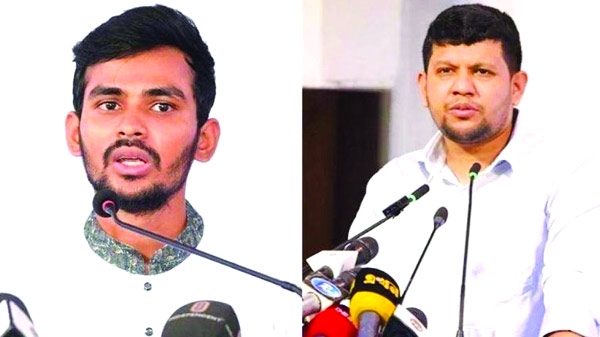 ‘ACC did not act on graft allegations over Asif and Mahfuz’