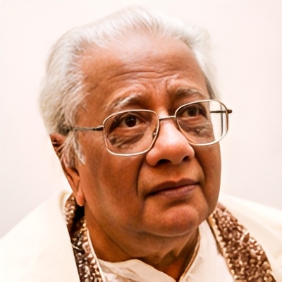 First caretaker govt adviser Kazi Fazlur Rahman no more 