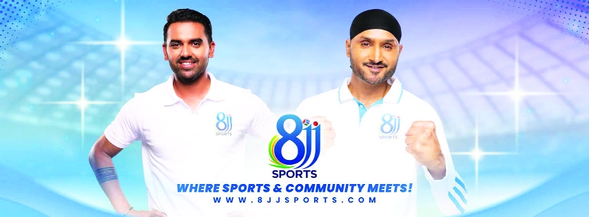 Global Sports Media Platform 8JJ Sports Is Now Available in Bangladesh