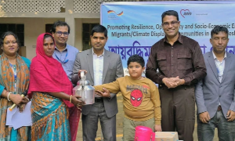 Training on small business management ends in Gaibandha | The Asian Age ...