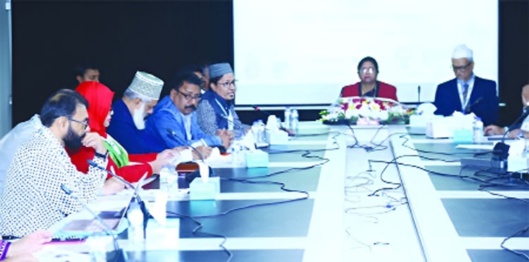 MOMODa FOUNDATION, IDE  hold joint research findings