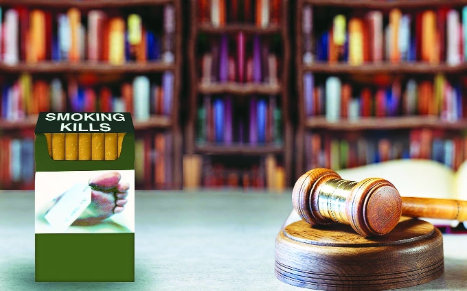 Govt tobacco amendment approval is a landmark step: Heart Foundation