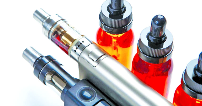E-cigarettes, emerging tobacco products fully banned in BD