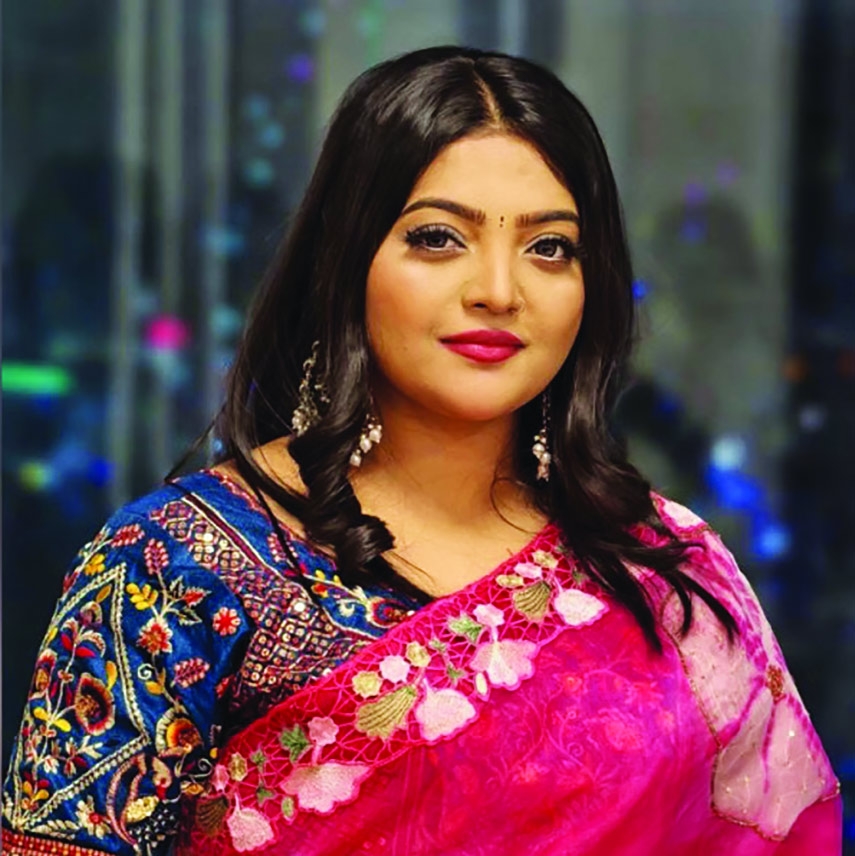 Singer Salma confirms divorce