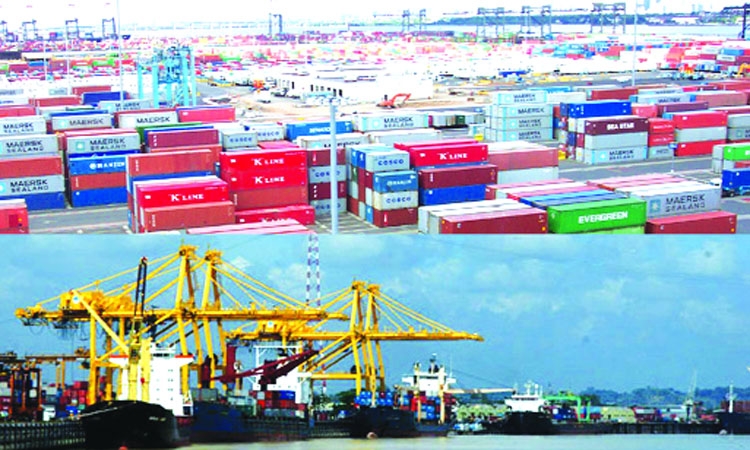 Ctg Port reaches all-time high in key performance indicators | The ...