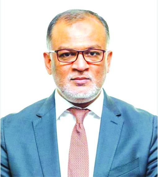 Govt. implementing reforms to foster liberalized economic environment: Bashir