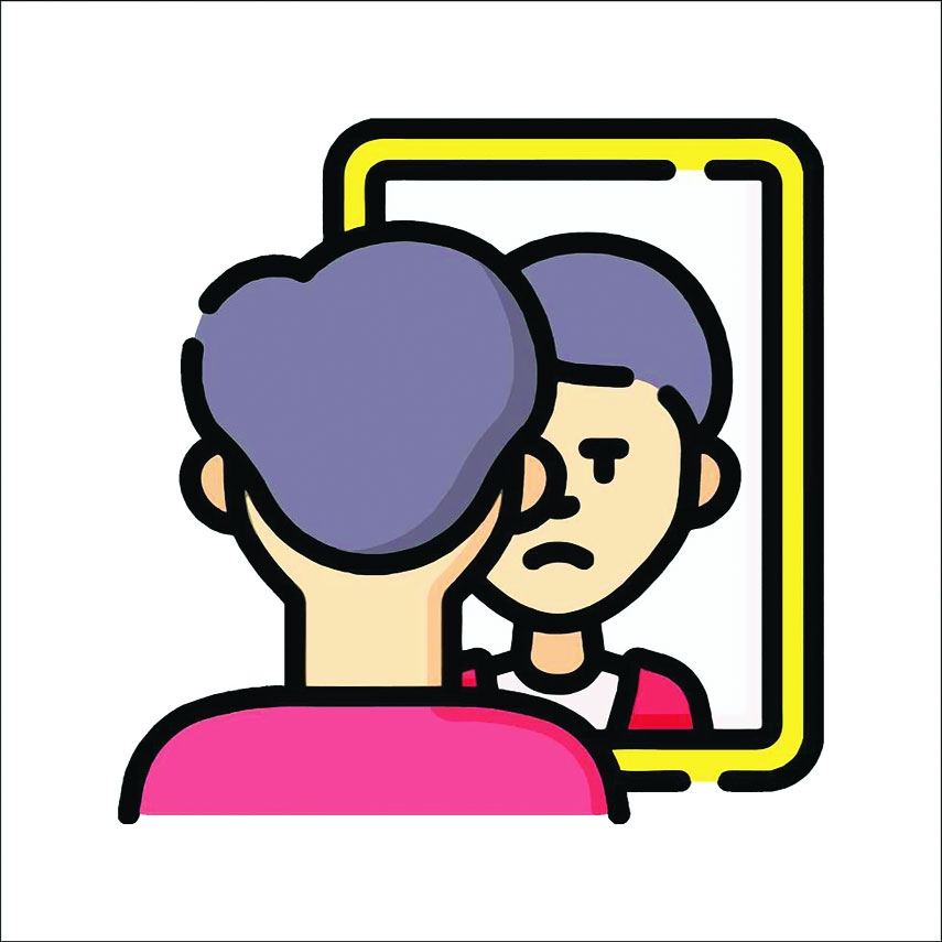 A Nation’s True Mirror Lies in Its Weakest Faces