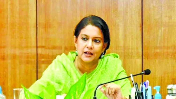 Referendum is a matter of National interest: Rizwana | The Asian Age ...