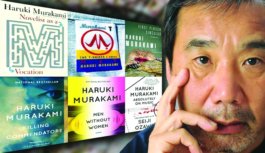 The Liminal Zone Between Realism and Fable in Haruki Murakami’s Stories