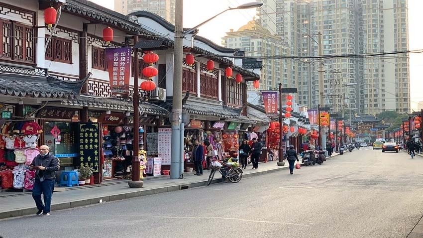 Behind the curtain: China’s 2025 growth reality falls far below official claims