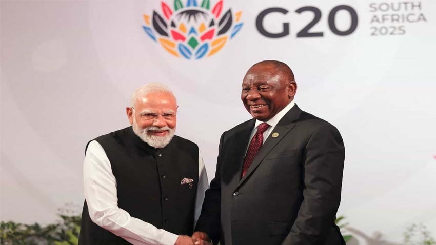 Strategic minerals fuel India’s renewable ambitions
