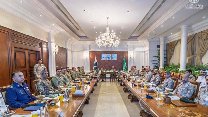 JF-17, debt and the morality of power: How arms deals are testing international law