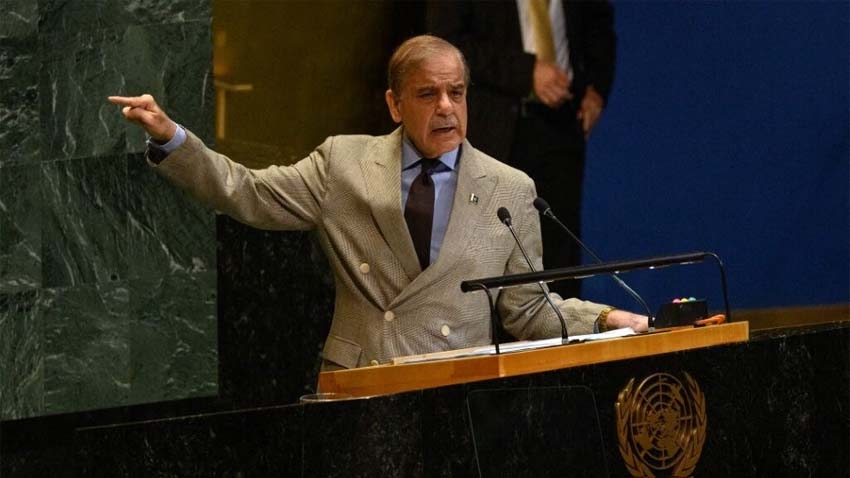 EU Fails To Hold Pakistan Accountable Once Again