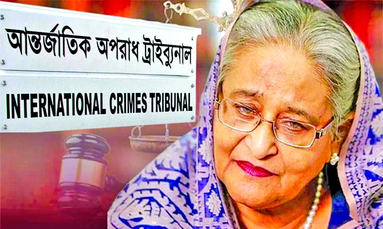 ICT issues arrest warrant against 6 in Jahajbari 'staged raid' case