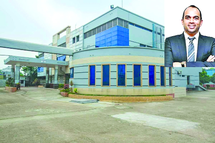 Attempts on to gobble up Navana Pharmaceuticals