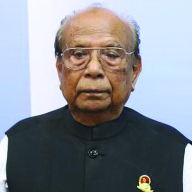 Imprisoned AL leader Ramesh  Chandra Sen dies 