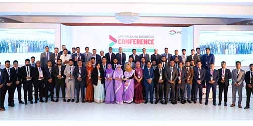 IFIC Bank Uposhakha “Business Conference 2026 – North Bengal Region” Held