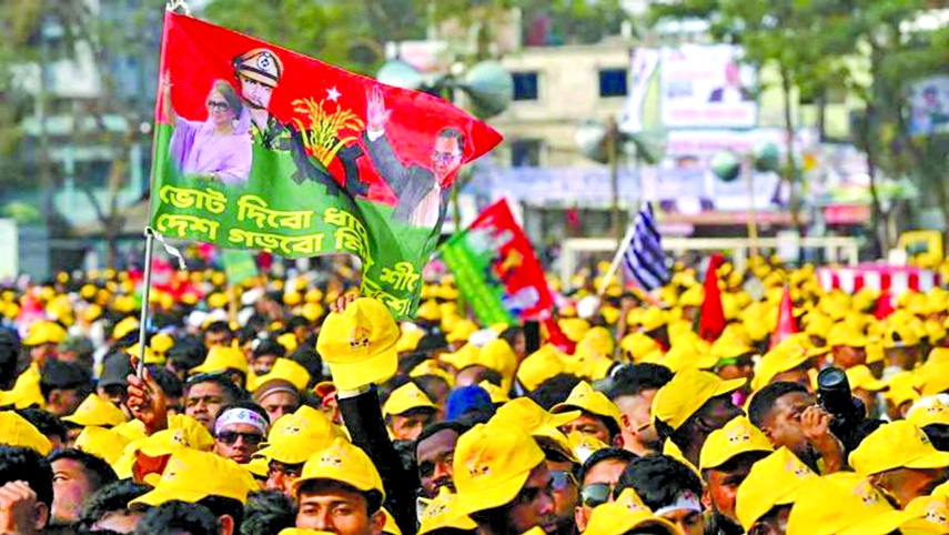 Who will win Bangladesh elections? Survey results spike interest in India