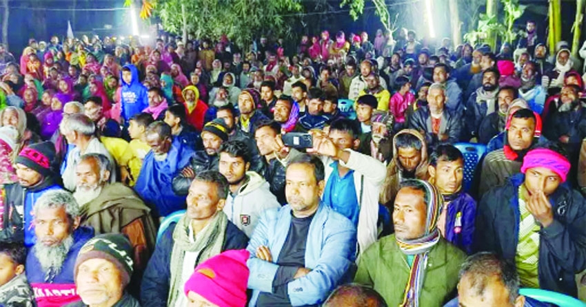 Rangpur poised for tight electoral battle as AL reserve votes look decisive