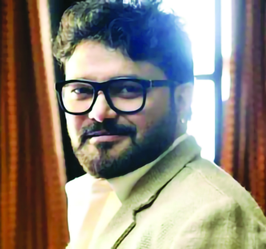 Babul Supriyo on his 7-year hiatus from Hindi music